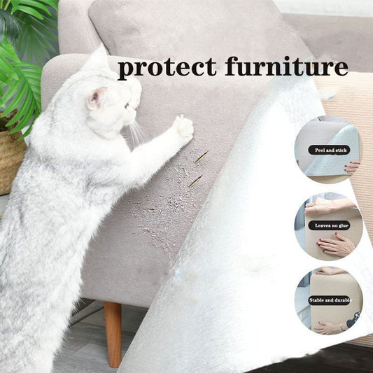 🔥Hot Sale - 49% OFF🔥Cat scratching mat-Can protect furniture