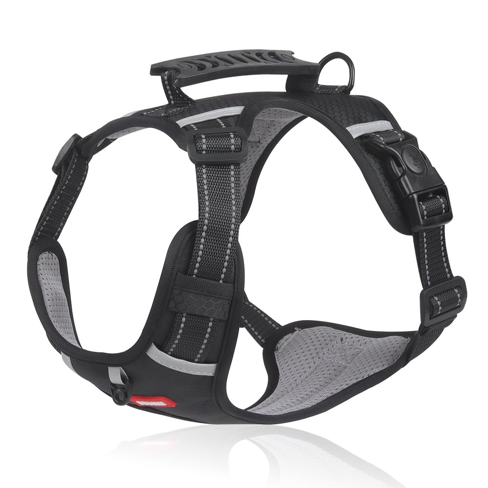 🔥Hot Sale 49% OFF🐕No Pull Dog Harness for Pets