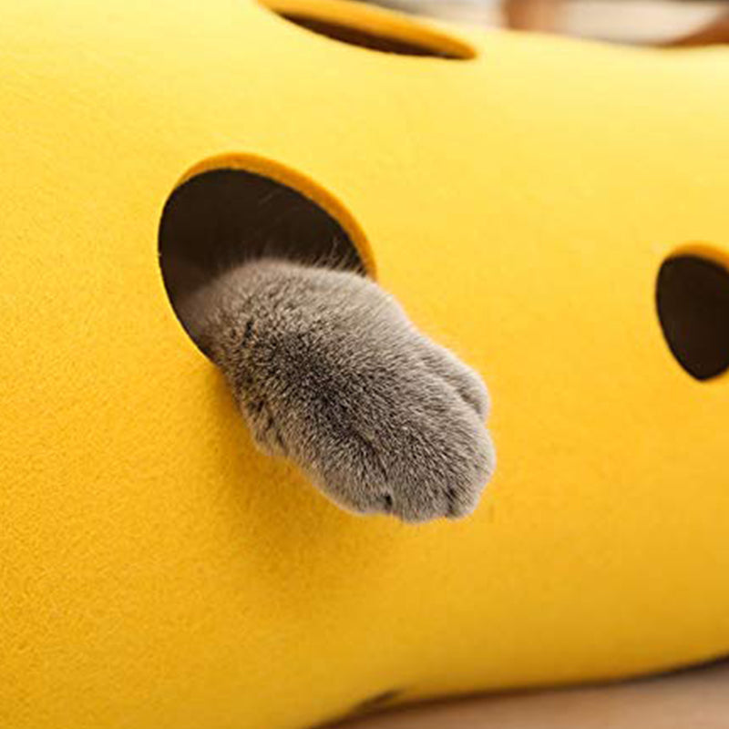 🔥BUY 2 GET 10% OFF💝Cat Collapsible Tunnel🐱