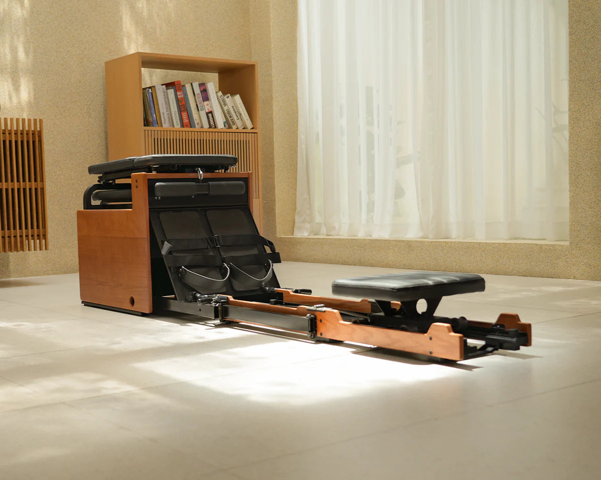 Cubic Fitness Rower