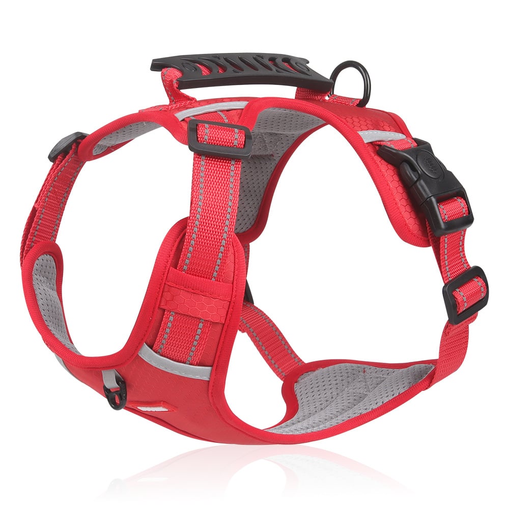 🔥Hot Sale 49% OFF🐕No Pull Dog Harness for Pets