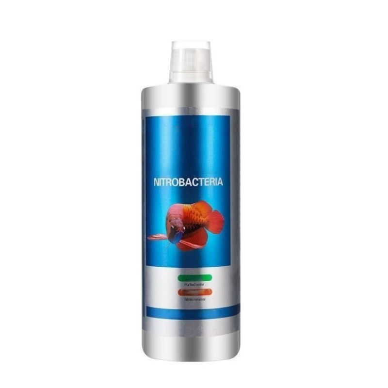 🔥BUY 2 GET 10% OFF💝Nitrobacteria Fish Tank Water Conditioner